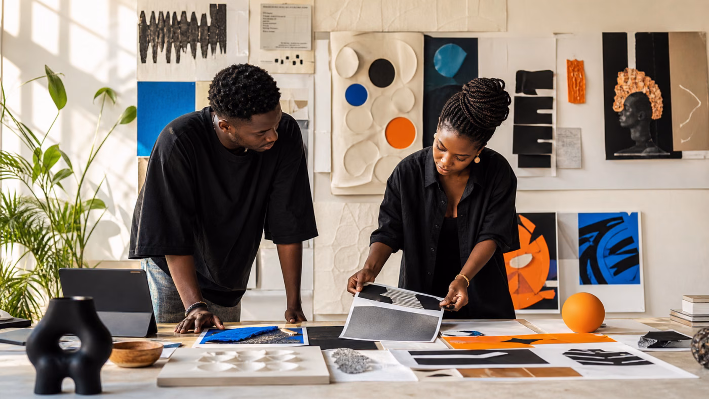 Les tendances du design graphique à surveiller en 2026