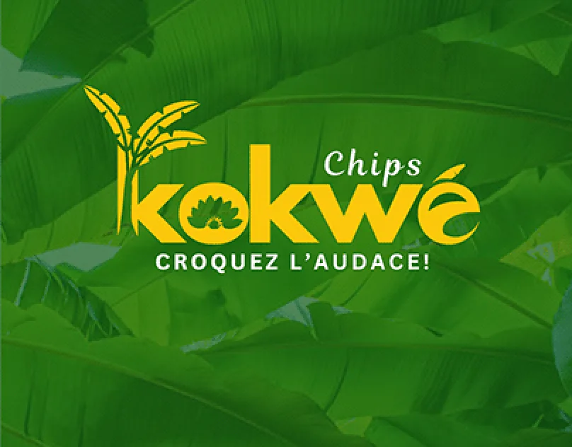 Chips Kokwé